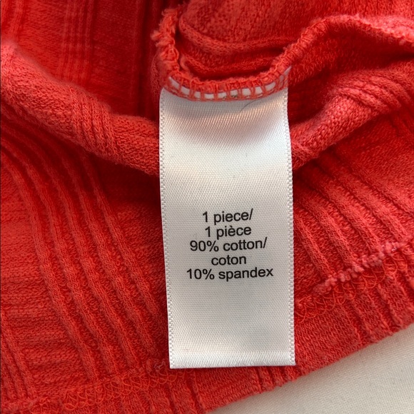 Maurices Ribbed Tank Top - Picture 8 of 9